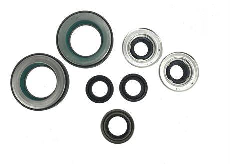 WFO Concepts - Complete Seal Kit for the Axle F250-D60F