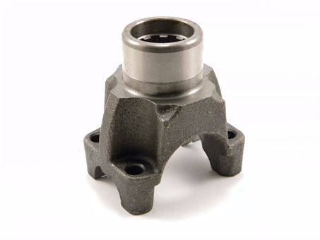 WFO Gear and Axle - 1280 Yoke, (Tiny U-Joint) Dana 20/18 10 Spline