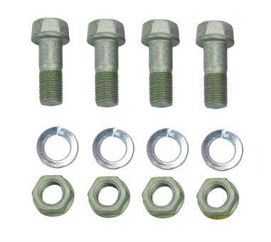 WFO Concepts - Toyota Driveline Bolts