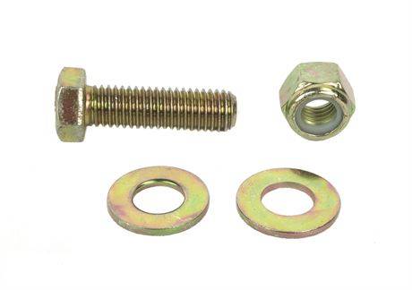 WFO Concepts - 1/2" x 1.75" Bolt Kit Grade 8