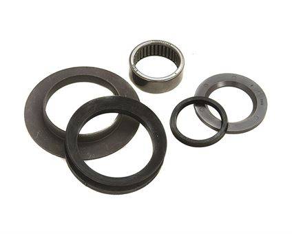 WFO Gear and Axle - D30 D44 D50 Spindle Rebuild Kit, includes slinger