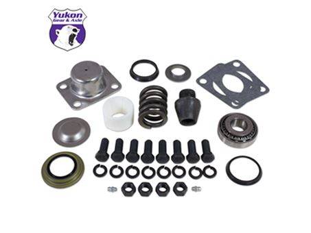 Yukon Gear & Axle - Replacement King-Pin Kit for Dana 60