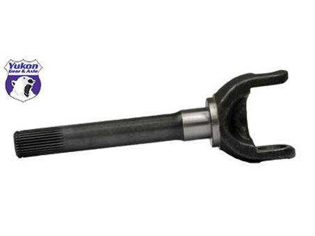 Yukon 4340 Chrome-Moly Replacement Outer Stub for Dana 60 and 70