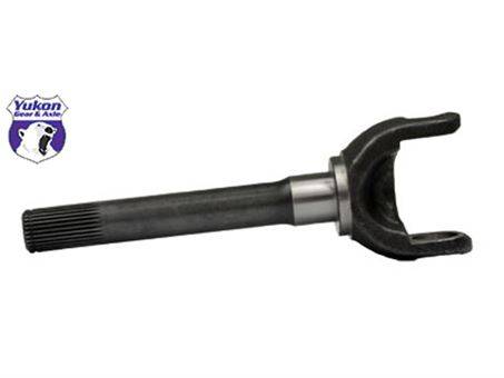 Yukon Gear & Axle - Yukon 4340 Chrome-Moly Replacement Outer Stub for Dana 60, 77 and Newer Ford