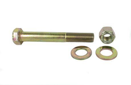 WFO Concepts - 3/4" Bolt Kit - 4"