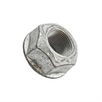 WFO Gear and Axle - 14 Bolt, Pinion Nut