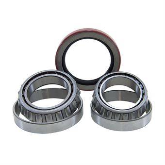 WFO Gear and Axle - Wheel Bearing kit, 14 bolt, 88 and down