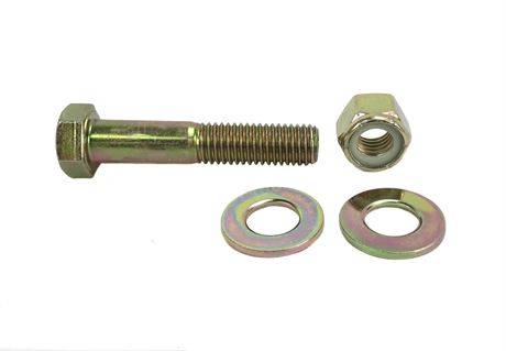 WFO Concepts - 5/8" Bolt Kit - 3.5"