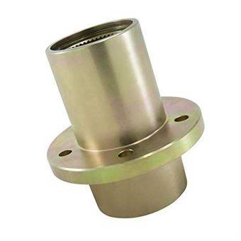 Yukon Gear & Axle - Yukon Replacement Hub for Dana 60 Front, 8 x 6.5" Pattern