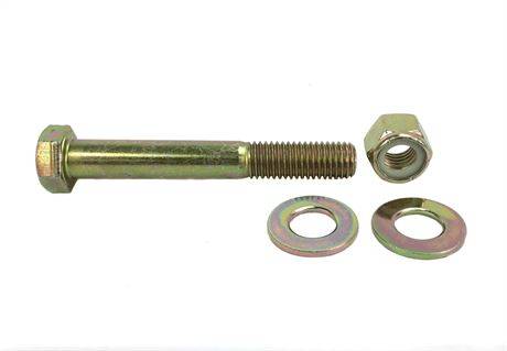 WFO Concepts - 5/8" Bolt Kit - 4.5"