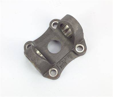WFO Concepts - 1480 U-Joint Flange, 4.25" Bolt Circle, 2.68" Female Pilot