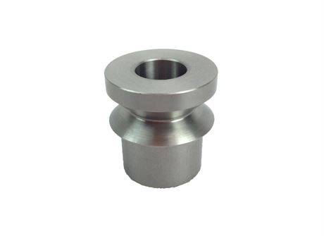WFO Concepts - 1" to 9/16" Stainless Steel High Misalignment Spacer