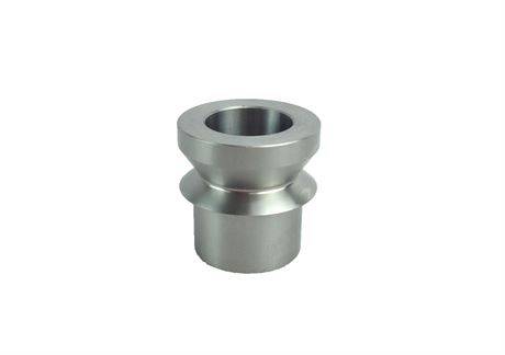 WFO Concepts - 1" to 5/8" Stainless Steel High Mis-Alignment Spacer