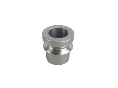 WFO Concepts - 1" to 3/4" Stainless Steel High Mis-Alignment Spacer