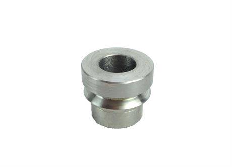 WFO Concepts - 3/4" to 1/2" Stainless Steel High Misalignment Spacer