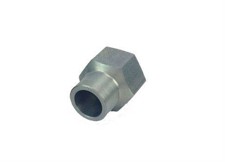 WFO Concepts - 5/8"-18 RH Threaded Tube Insert, 0.76" I.D.Tube