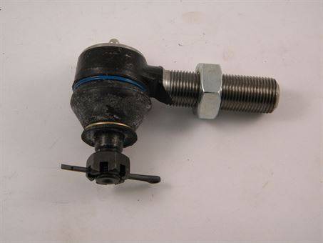 Moog - 3/4"-16 Tie-Rod End, LEFT Hand Thread, 3-3/8" long