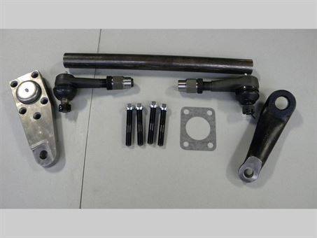 WFO Concepts - Dana 60 Cross-Over Kit, Fullsize, Straight Draglink