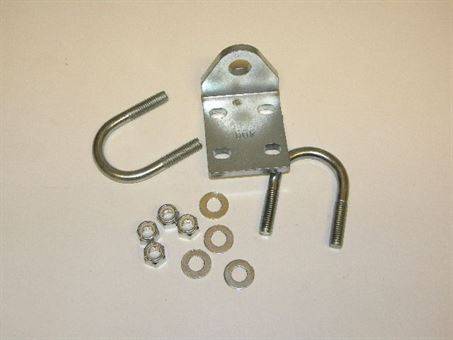 Pro Comp - 1.25" Tube Steering Stabilizer Bracket