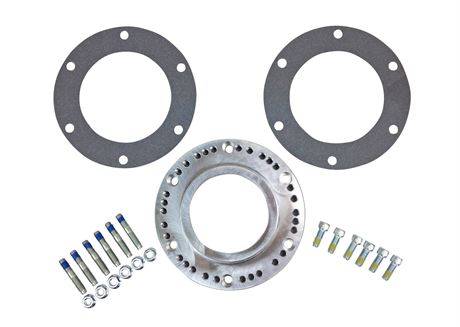 WFO Concepts - Transfer Case Clocking Ring Kit