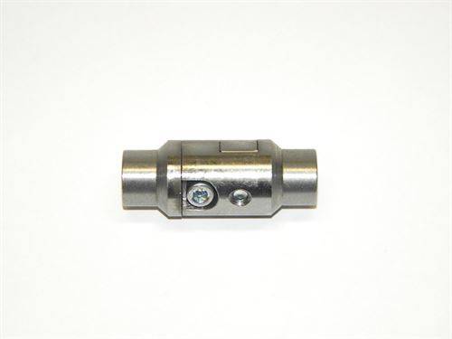 Trail Gear - 1" Chromoly Interlocking Tube Clamp
