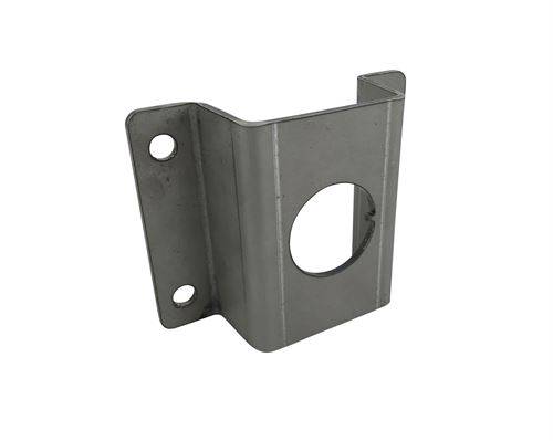 WFO Concepts - Hydroboost Mounting Plate for Jeep CJ