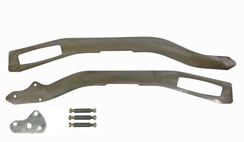 WFO Concepts - Toyota 4wd Pickup 1979-85 Frame Plates