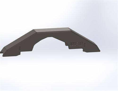 WFO Concepts - GM Full Floating 11.5 Truss