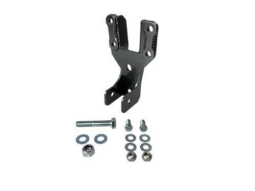 WFO Concepts - JL/JT Track Bar Brace Kit