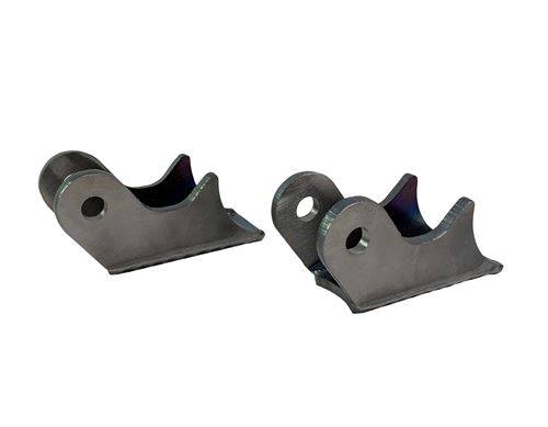 WFO Concepts - Axle Shock Brackets