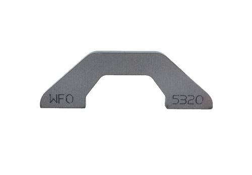 WFO Concepts - Tie Down Tab