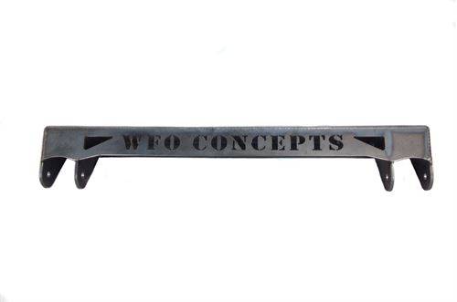 WFO Concepts - Full Width Axle, 31.5"