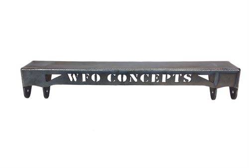 WFO Concepts - Full Width Axle, 31.5"