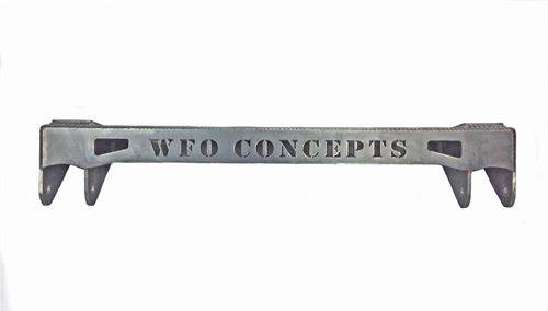 WFO Concepts - Chevy 88-98 3/4t 31.5" Wide, SAS