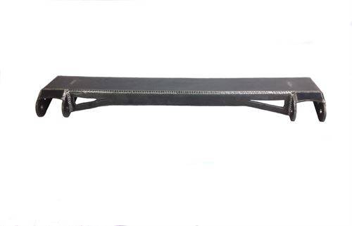 MINIMAL WORKS　INDIAN HANGER L Simpson PFD24B 2x4 Post Frame Saddle Hanger - G90 Galvanized