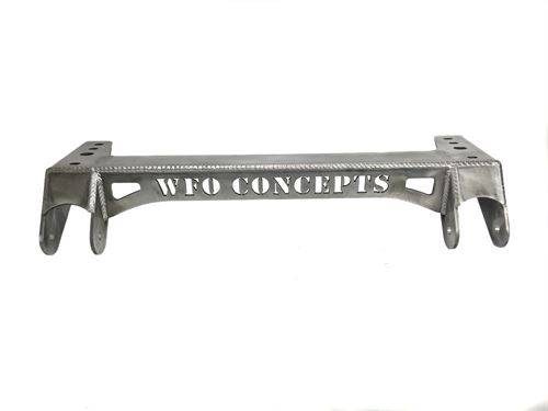 WFO Concepts - CJ, 76-86, 27.5" Wide