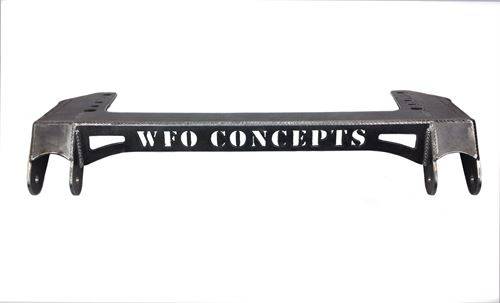 WFO Concepts - CJ 76-86 Full Width 31.5"