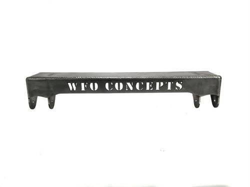 WFO Concepts - Toyota 29" Wide w/ 4.5" Drop