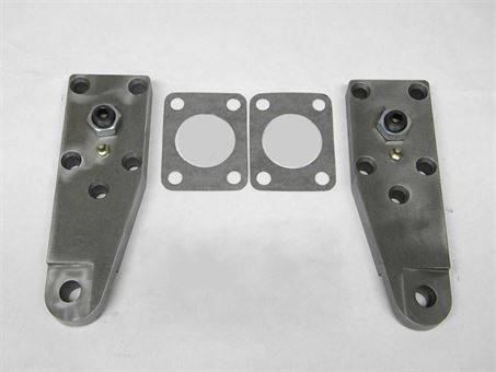 WFO Concepts - Heavy Duty Steering Arm Set 3/4" Hole Arms Only