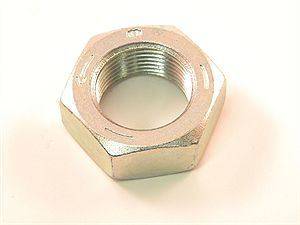 WFO Concepts - Jam Nuts 7/8"-18 Right Hand