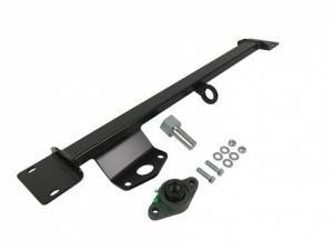GM HD Steering Box Brace Kit, 2011-2018
