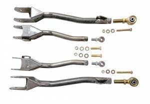 Toyota Tacoma, 1995.5-2004, 05+ Ford Super Duty Links Kit