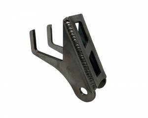 Toyota Tacoma 95.5-04, Trackbar Bracket, Frame Side