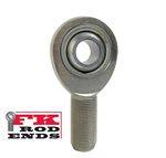 FK Rod Ends - FK JMX 1.25" x 1" Right Hand