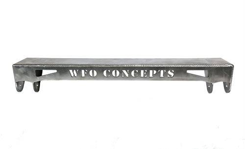 WFO Concepts - Chevy 88-98 3/4T 36.5" Wide, SAS