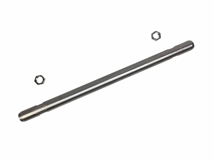 WFO Concepts - 2005+ Ford Super Duty 7075 Aluminum Tie Rod