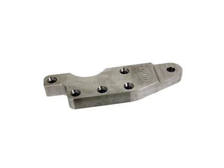 WFO Concepts - Ford Super Duty HD 2013+ Passenger Side, Steering Arm 5/8", Through Hole Arm Only