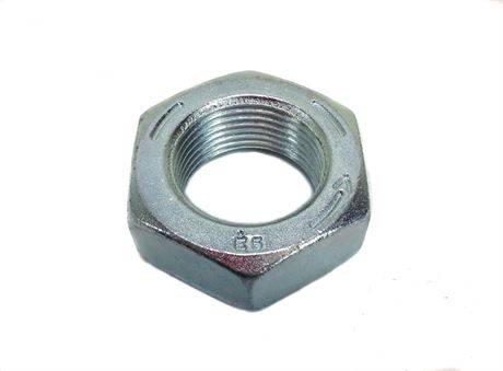WFO Concepts - Jam Nuts 1 3/8"-16 Left Hand