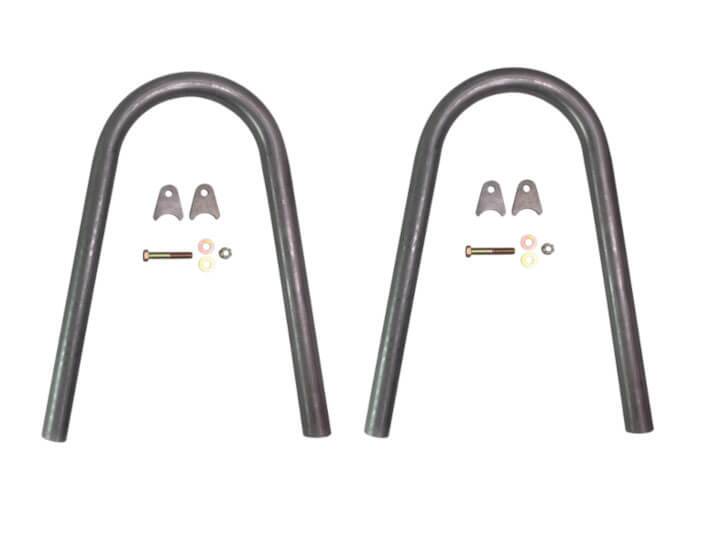 WFO Concepts - WFO Universal, 1.75"x.120" DOM Shock Hoops