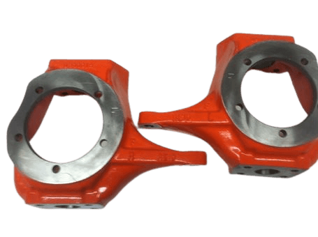 Reid - Ford Dana 60 Knuckles,  Kingpin, Pair, Reid Racing